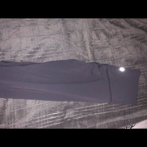 Size 6 lululemon aligns